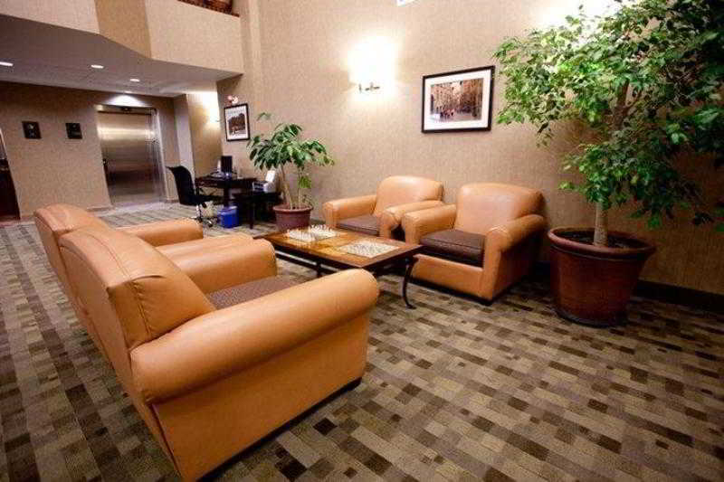 Best Western Diamond Inn Three Hills Exterior foto