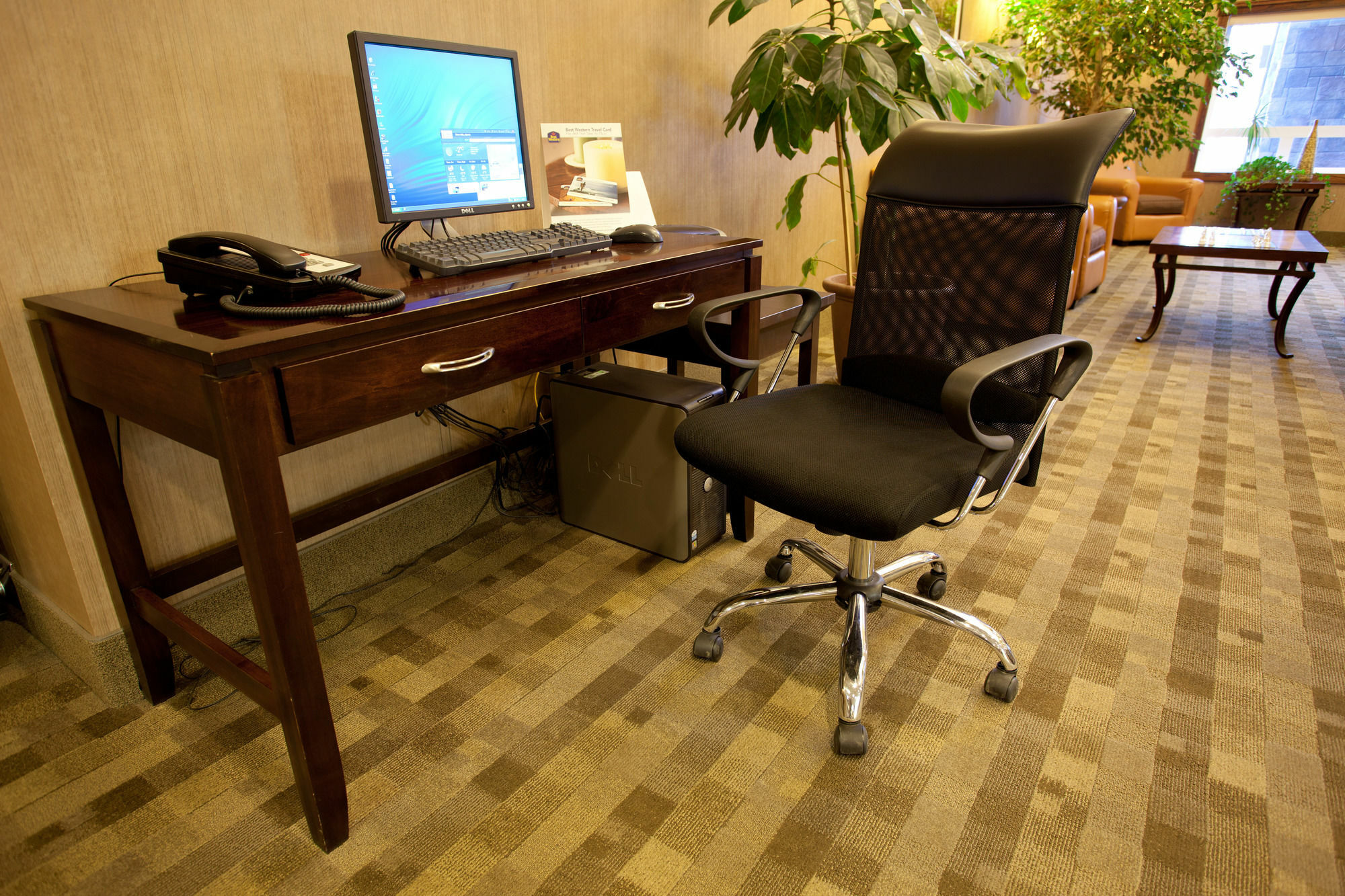 Best Western Diamond Inn Three Hills Zimmer foto